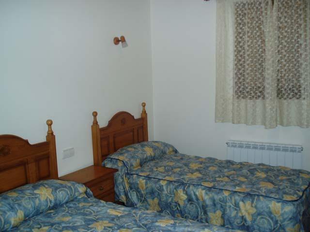 Casa Rural Os Arregueses Alquezar Room photo